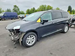 2C4RC1BG4KR730792 2019 CHRYSLER PACIFICA