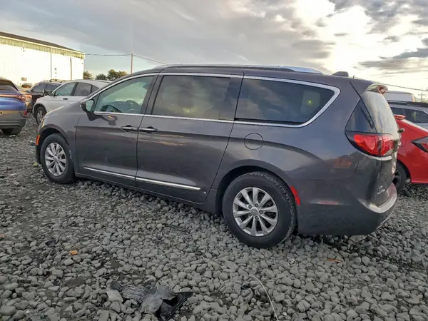 2C4RC1BG4KR730954 2019 CHRYSLER PACIFICA - Image 2