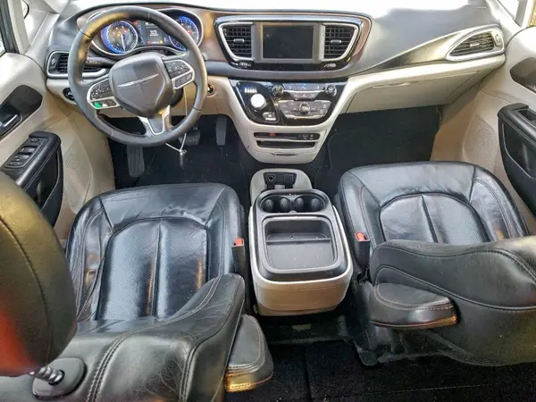 2C4RC1BG4KR730954 2019 CHRYSLER PACIFICA - Image 8
