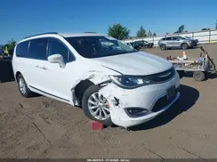 2C4RC1BG4KR732428 2019 CHRYSLER PACIFICA