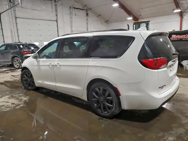 2C4RC1BG4KR732896 2019 CHRYSLER PACIFICA - Image 2