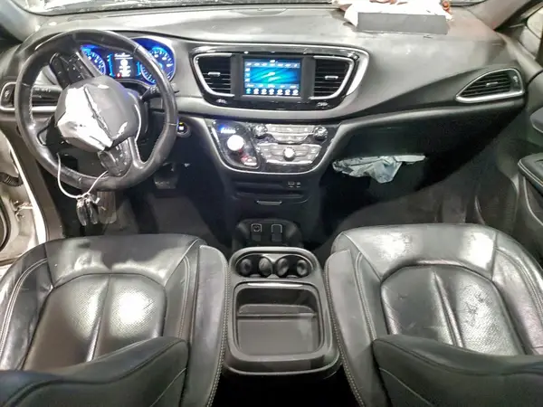 2C4RC1BG4KR732896 2019 CHRYSLER PACIFICA - Image 8