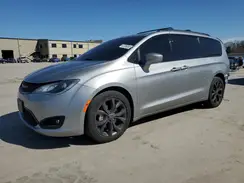 2C4RC1BG4KR734051 2019 CHRYSLER PACIFICA