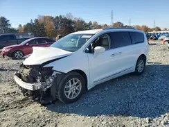 2C4RC1BG4LR103012 2020 CHRYSLER PACIFICA