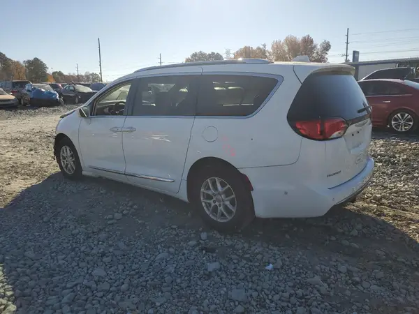 2C4RC1BG4LR103012 2020 CHRYSLER PACIFICA - Image 2