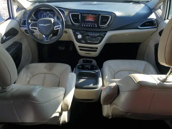 2C4RC1BG4LR103012 2020 CHRYSLER PACIFICA - Image 8