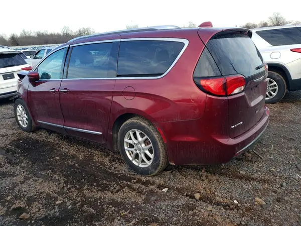 2C4RC1BG4LR103642 2020 CHRYSLER PACIFICA - Image 2