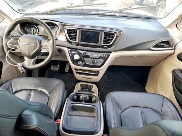 2C4RC1BG4LR103642 2020 CHRYSLER PACIFICA - Image 8