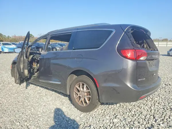 2C4RC1BG4LR104001 2020 CHRYSLER PACIFICA - Image 2