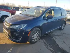 2C4RC1BG4LR104015 2020 CHRYSLER PACIFICA