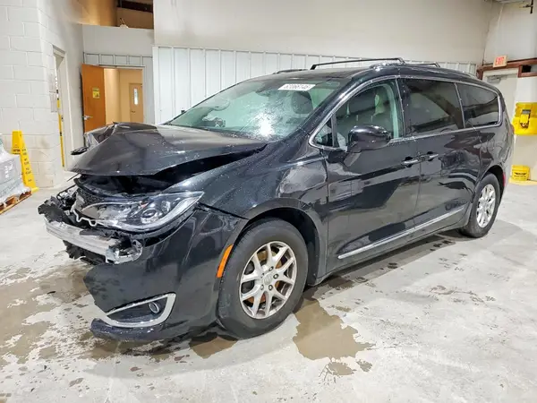 2C4RC1BG4LR106508 2020 CHRYSLER PACIFICA - Image 1