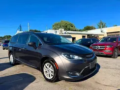 2C4RC1BG4LR106525 2020 CHRYSLER PACIFICA