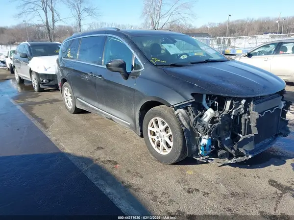 2C4RC1BG4LR106900 2020 CHRYSLER PACIFICA - Image 1