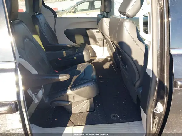 2C4RC1BG4LR106900 2020 CHRYSLER PACIFICA - Image 8