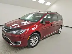 2C4RC1BG4LR106928 2020 CHRYSLER PACIFICA