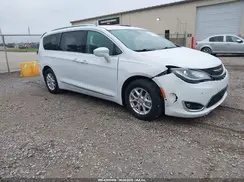 2C4RC1BG4LR109151 2020 CHRYSLER PACIFICA