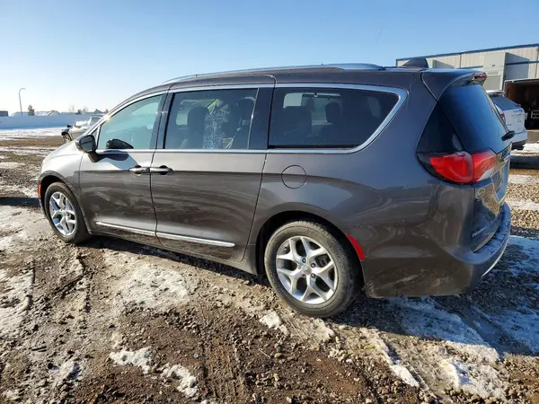 2C4RC1BG4LR109893 2020 CHRYSLER PACIFICA - Image 2