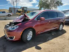 2C4RC1BG4LR112261 2020 CHRYSLER PACIFICA