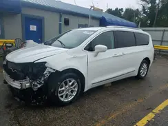 2C4RC1BG4LR112289 2020 CHRYSLER PACIFICA
