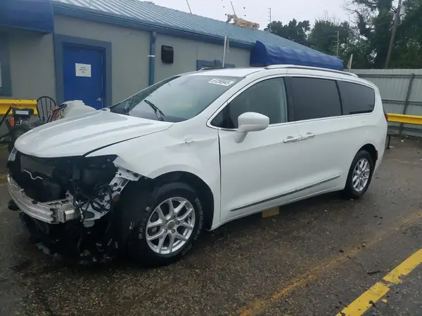 2C4RC1BG4LR112289 2020 CHRYSLER PACIFICA - Image 1