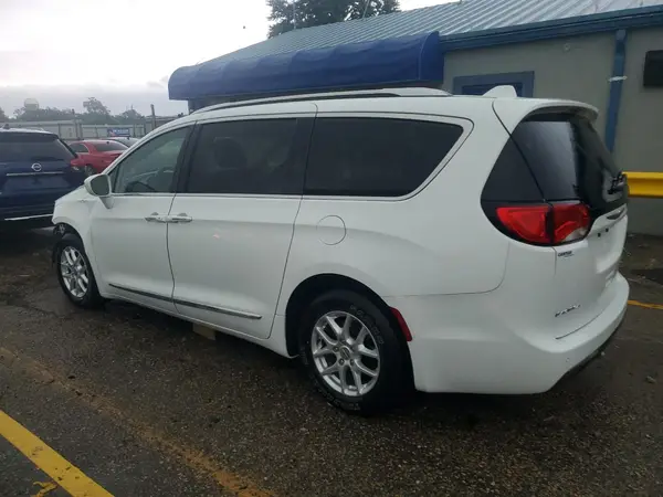 2C4RC1BG4LR112289 2020 CHRYSLER PACIFICA - Image 2