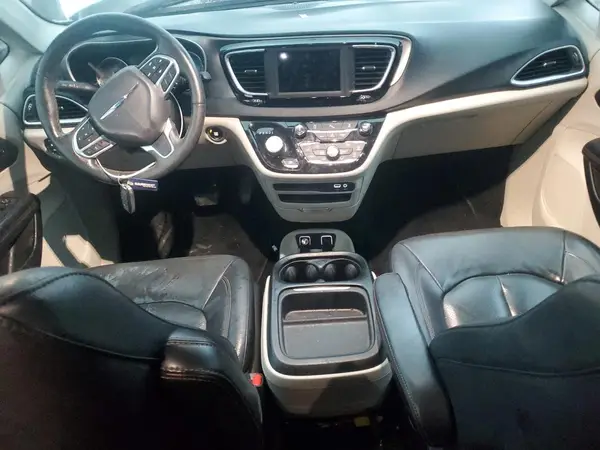 2C4RC1BG4LR112289 2020 CHRYSLER PACIFICA - Image 8