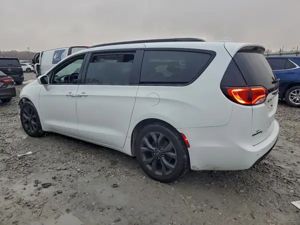 2C4RC1BG4LR113412 2020 CHRYSLER PACIFICA - Image 2