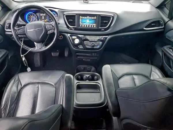 2C4RC1BG4LR113412 2020 CHRYSLER PACIFICA - Image 8