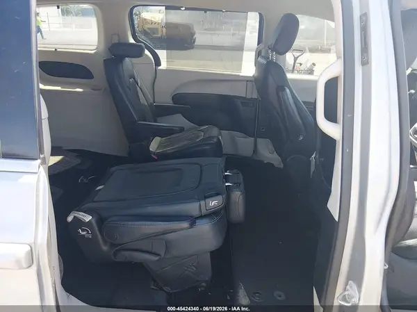 2C4RC1BG4LR113734 2020 CHRYSLER PACIFICA - Image 8