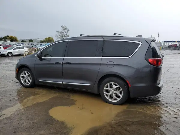 2C4RC1BG4LR114026 2020 CHRYSLER PACIFICA - Image 2
