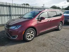 2C4RC1BG4LR115340 2020 CHRYSLER PACIFICA