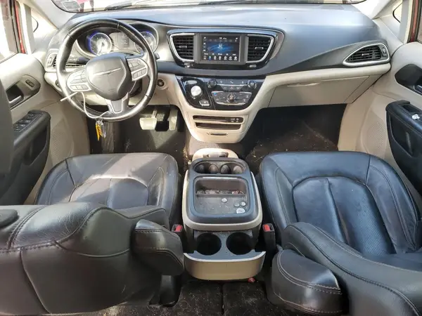 2C4RC1BG4LR115340 2020 CHRYSLER PACIFICA - Image 8