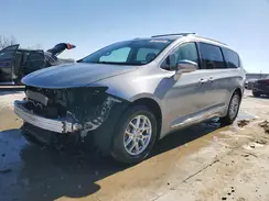 2C4RC1BG4LR120358 2020 CHRYSLER PACIFICA