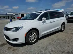2C4RC1BG4LR120716 2020 CHRYSLER PACIFICA
