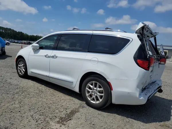 2C4RC1BG4LR120716 2020 CHRYSLER PACIFICA - Image 2