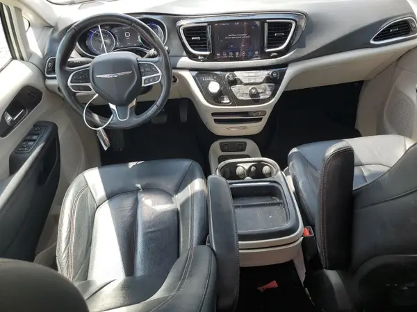 2C4RC1BG4LR120716 2020 CHRYSLER PACIFICA - Image 8