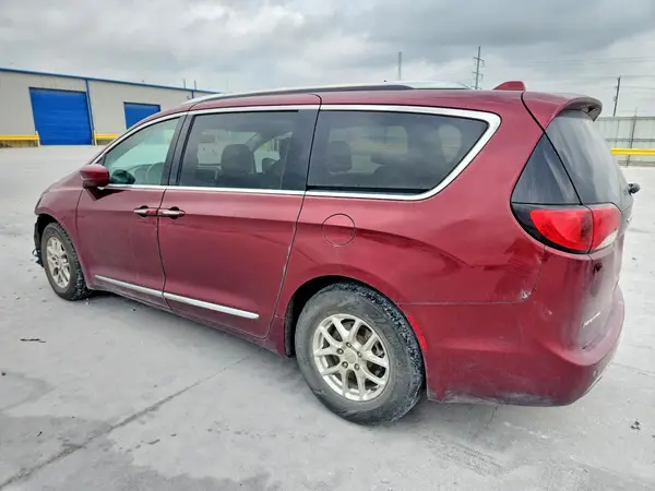 2C4RC1BG4LR123485 2020 CHRYSLER PACIFICA - Image 2