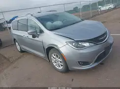 2C4RC1BG4LR123521 2020 CHRYSLER PACIFICA