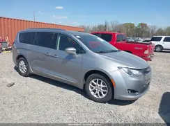 2C4RC1BG4LR125012 2020 CHRYSLER PACIFICA
