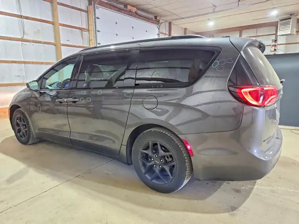 2C4RC1BG4LR129223 2020 CHRYSLER PACIFICA - Image 2