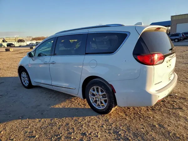 2C4RC1BG4LR130274 2020 CHRYSLER PACIFICA - Image 2