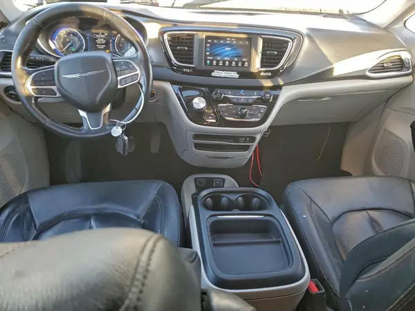 2C4RC1BG4LR130274 2020 CHRYSLER PACIFICA - Image 8