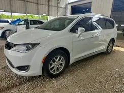 2C4RC1BG4LR130548 2020 CHRYSLER PACIFICA
