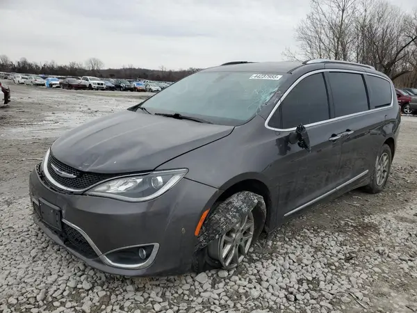 2C4RC1BG4LR131750 2020 CHRYSLER PACIFICA - Image 1
