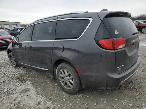 2C4RC1BG4LR131750 2020 CHRYSLER PACIFICA - Image 2