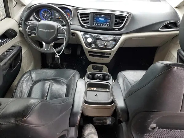 2C4RC1BG4LR131750 2020 CHRYSLER PACIFICA - Image 8