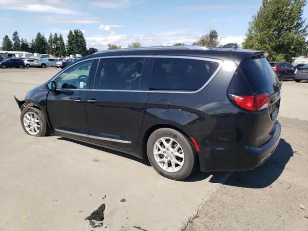 2C4RC1BG4LR133661 2020 CHRYSLER PACIFICA - Image 2