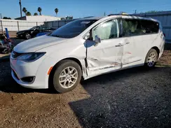 2C4RC1BG4LR134650 2020 CHRYSLER PACIFICA