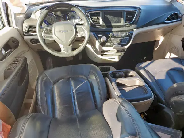 2C4RC1BG4LR134650 2020 CHRYSLER PACIFICA - Image 8