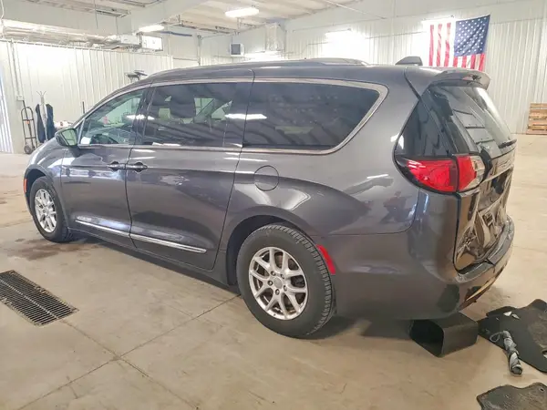 2C4RC1BG4LR134714 2020 CHRYSLER PACIFICA - Image 2